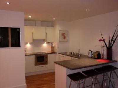 Louer Appartement Salford