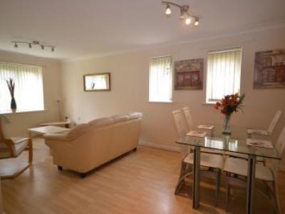 Louer Appartement Newcastle rgion STOKE-ON-TRENT