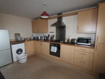 Louer Appartement Glasgow