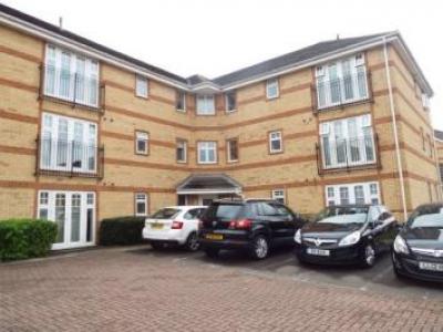 Louer Appartement Eastleigh rgion SOUTHAMPTON