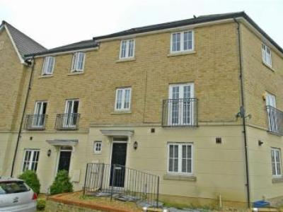 Annonce Location Maison Milton-keynes