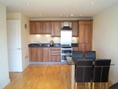 Louer Appartement Milton-keynes