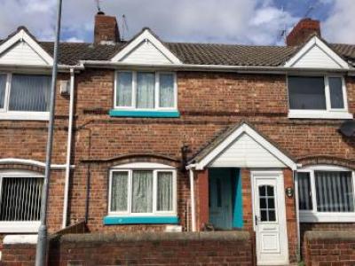 Annonce Location Maison Sheffield