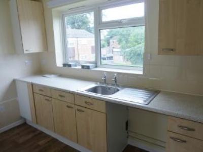 Louer Appartement West-molesey