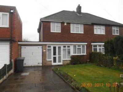 Annonce Location Maison Wolverhampton