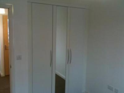 Louer Appartement Warrington