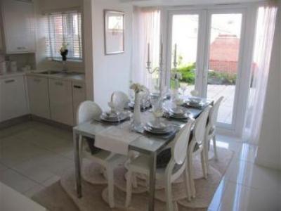 Louer Maison Nottingham