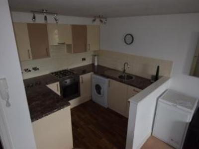 Annonce Location Appartement Manchester