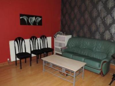 Louer Appartement Cardiff