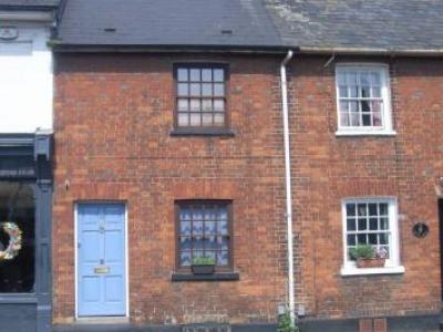 Annonce Location Maison Saffron-walden