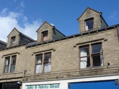 Annonce Location Appartement Huddersfield