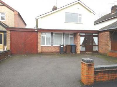 Annonce Location Maison Stoke-on-trent