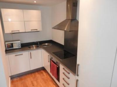 Louer Appartement Manchester