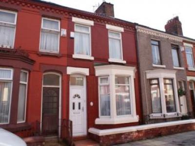 Annonce Location Maison Liverpool