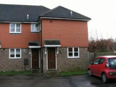 Annonce Location Maison Tonbridge