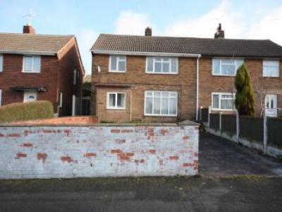 Annonce Location Maison Stoke-on-trent