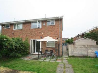 Annonce Location Maison Liverpool