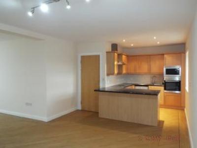 Louer Appartement Hartlepool