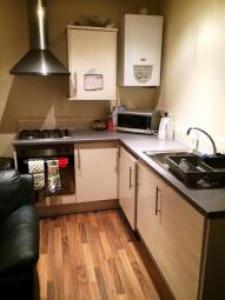 Louer Appartement Sheffield