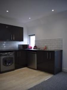 Annonce Location Appartement Nottingham