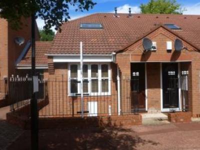 Annonce Location Maison Newcastle-upon-tyne