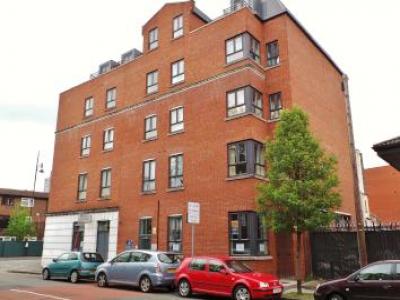 Annonce Location Appartement Manchester