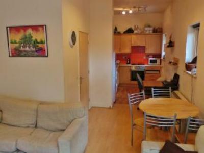 Louer Appartement Manchester