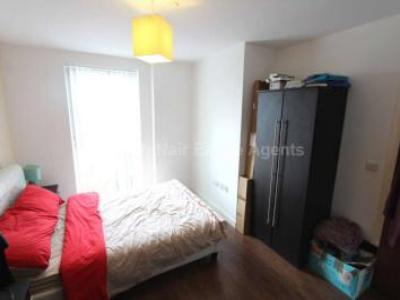 Louer Appartement Salford rgion MANCHESTER