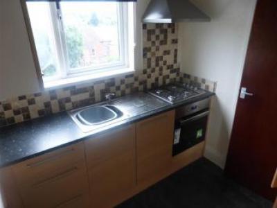 Annonce Location Appartement Birmingham