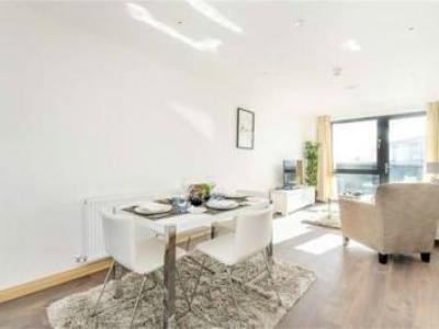 Louer Appartement Wembley