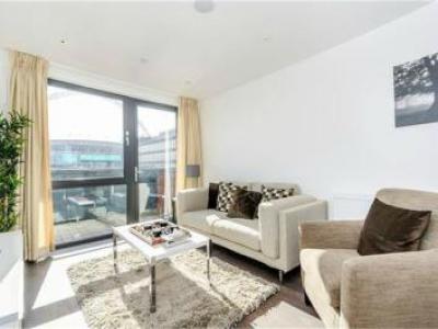 Louer Appartement Wembley