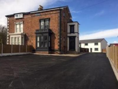 Annonce Location Appartement Liverpool