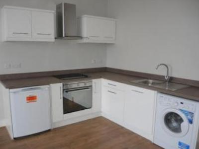 Louer Appartement Liverpool