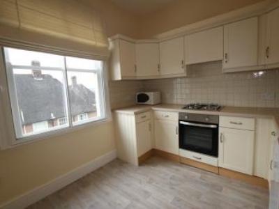 Louer Appartement Nottingham