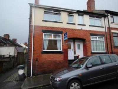 Annonce Location Maison Stoke-on-trent