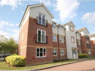 Annonce Location Appartement Camberley