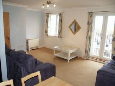 Louer Appartement Northampton