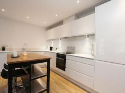 Louer Appartement Southampton