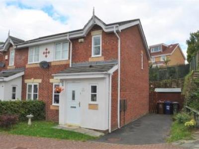 Annonce Location Maison Newcastle-upon-tyne