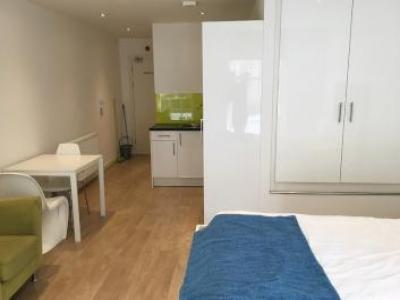 Louer Appartement Liverpool