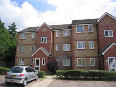 Annonce Location Appartement Stevenage