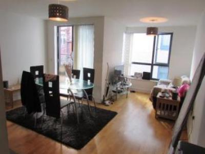 Annonce Location Appartement Liverpool