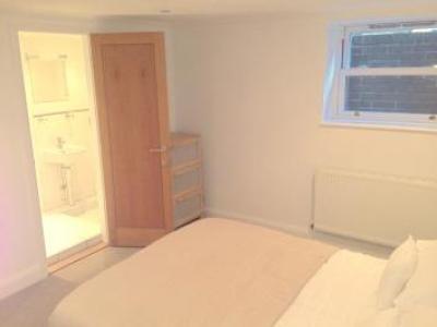 Louer Appartement Southsea