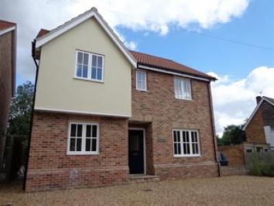 Annonce Location Maison Bury-st-edmunds