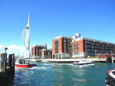 Annonce Location Appartement Portsmouth