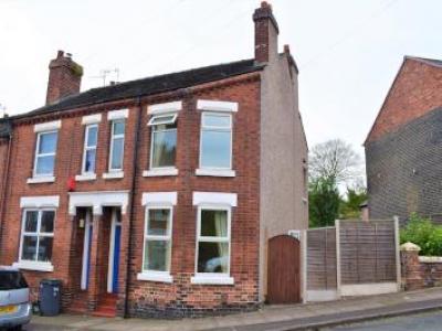 Annonce Location Maison Stoke-on-trent