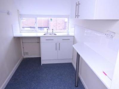 Louer Appartement Liverpool