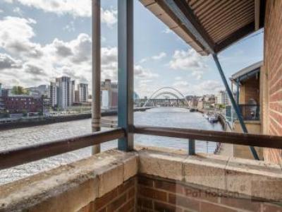 Annonce Location Appartement Newcastle-upon-tyne