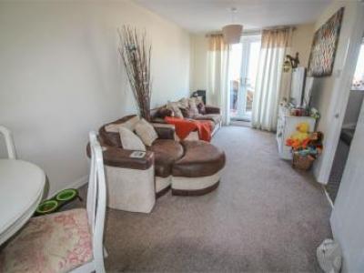 Louer Appartement Harlow