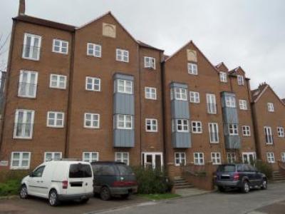 Annonce Location Appartement Gainsborough